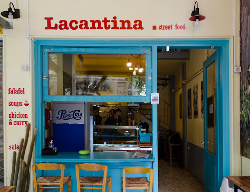 La Cantina streetfood
