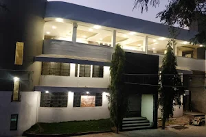 Prabhakar Hall image