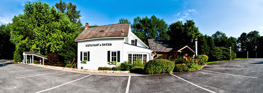 Fine Dining Restaurant «The Perfect Wife Restaurant», reviews and photos, 2594 Depot St, Manchester Center, VT 05255, USA