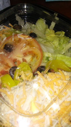 Sandwich Shop «SUBWAY®Restaurants», reviews and photos, 2621 S Port Ave, Corpus Christi, TX 78405, USA