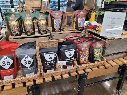 Market «Manchester Market», reviews and photos, 455 W Main St, Manchester, MI 48158, USA