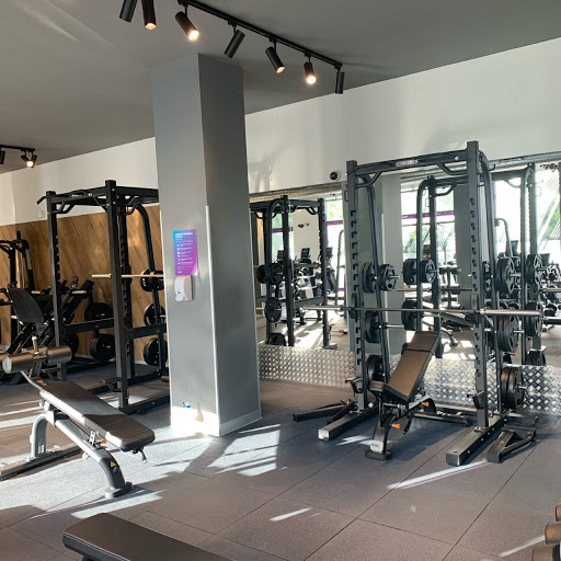 Anytime Fitness Viladecans en Viladecans, Barcelona