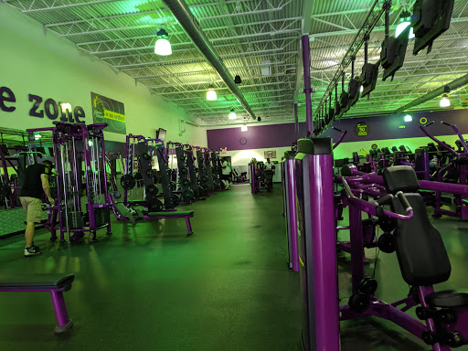 Gym «Planet Fitness - North Lakeland, FL», reviews and photos, 6208 US Hwy 98 N, Lakeland, FL 33809, USA