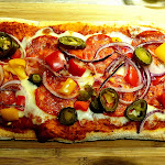 Photo n°1 de l'avis de Felix.e fait le 21/11/2021 à 09:34 sur le  VAPIANO Aachen Franzstraße à Aachen