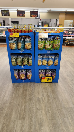 Grocery Store «Jewel-Osco», reviews and photos, 10203 W Grand Ave, Franklin Park, IL 60131, USA