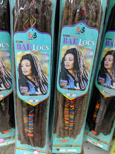 Beauty Supply Store «Beauty Depot», reviews and photos, 3171 Queens Chapel Rd, Mt Rainier, MD 20712, USA