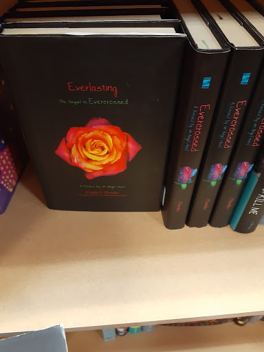 Used Book Store «2nd & Charles», reviews and photos, 3501 Paxton St, Harrisburg, PA 17111, USA