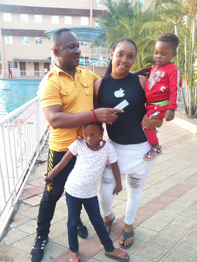 Pinnacle Garden Park Hotel, Along Umuahia-Owerri Road, Obowo, Nigeria, Water Park, state Imo