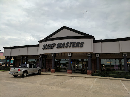 Sleep Masters & Furniture Now, 700 W SW Loop 323, Tyler, TX 75703, USA, 