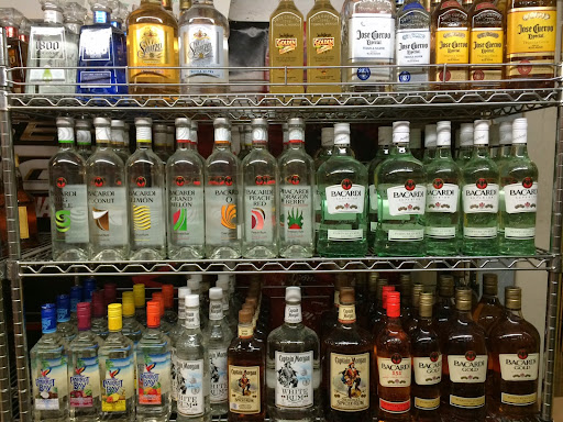 Liquor Store «Island Liquors», reviews and photos, 10055 Washington Blvd N, Laurel, MD 20723, USA