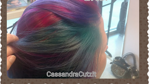 Barber Shop «One Stop Hair & Beauty Shop», reviews and photos, 1667 18th St, Springfield, OR 97477, USA