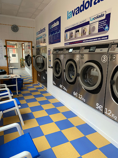 La colada de Villamalea