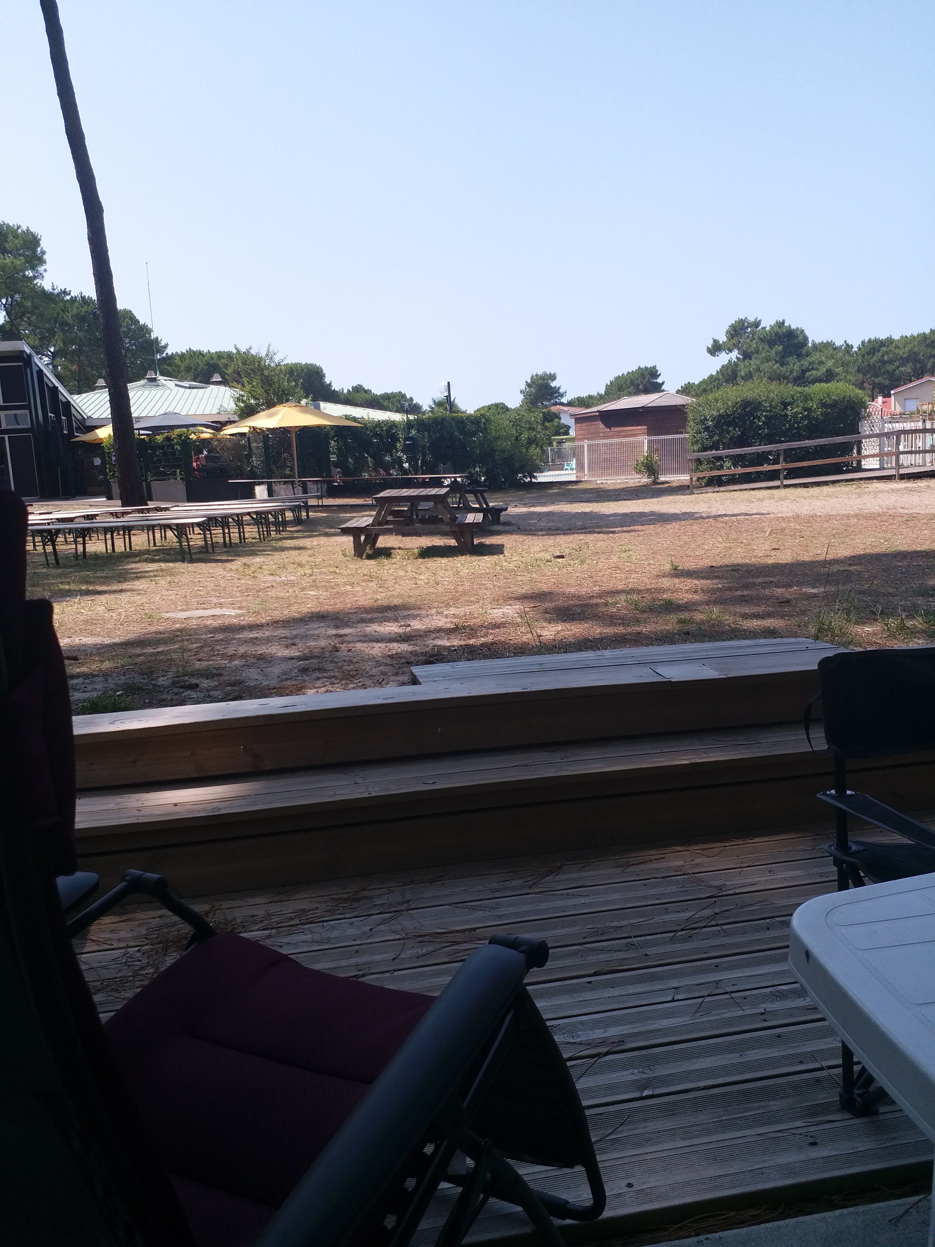 Photo n° 1 de l'avis de Emmanuelle.o fait le 26/08/2018 à 13:59