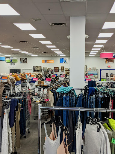 Thrift Store «Goodwill Retail Store & Donation Center», reviews and photos