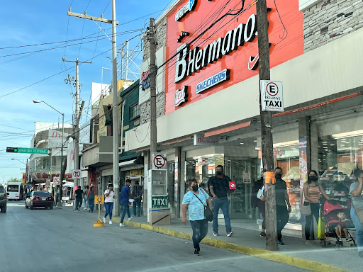 Stores to buy women's shoes Juarez City