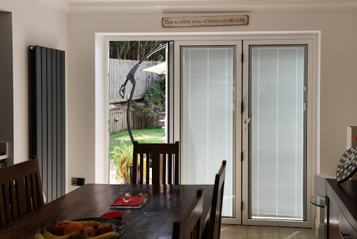 HiTech Blinds