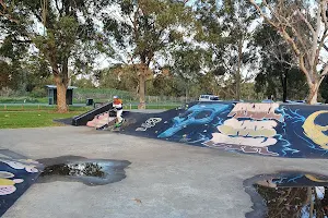 Atwell Skate Park image