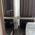 Photo n°4 de l'avis de Pookka’s.h fait le 17/06/2023 à 17:14 sur le  Manhattan Hotel à Frankfurt