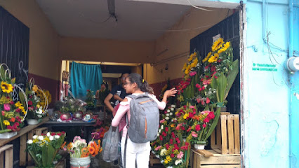 Florería el girasol