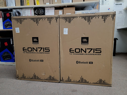 Electronics Store «Hot Beat Electronics», reviews and photos, 166-5 Jamaica Ave, Jamaica, NY 11432, USA