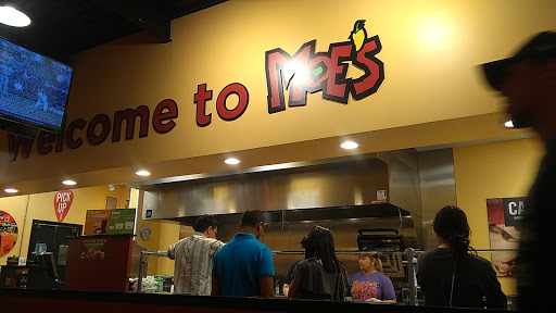 Moes Southwest Grill image 1
