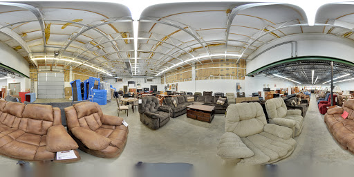 Furniture Store «Shay Furniture», reviews and photos, 6234 Central Ave, Portage, IN 46368, USA