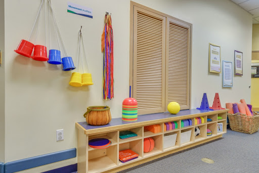 Preschool «Bright Horizons at King of Prussia», reviews and photos, 3200 Horizon Dr #110, King of Prussia, PA 19406, USA