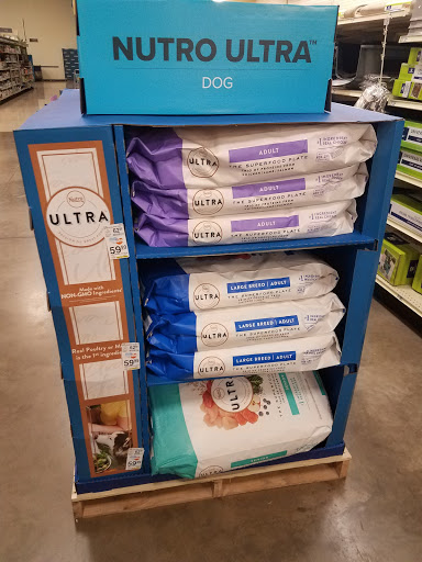 Pet Supply Store «PetSmart», reviews and photos, 200 S Village Center Dr, Southlake, TX 76092, USA