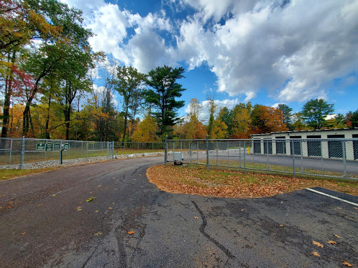 Self-Storage Facility «Champlain Valley Self Storage, LLC», reviews and photos, 78 Lincoln St, Essex Junction, VT 05452, USA