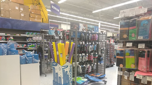 Sporting Goods Store «Academy Sports + Outdoors», reviews and photos, 20790 I-30, Benton, AR 72019, USA