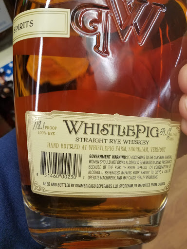 Wine Store «Kreston Liquor Mart Inc», reviews and photos, 904 Concord Ave, Wilmington, DE 19802, USA