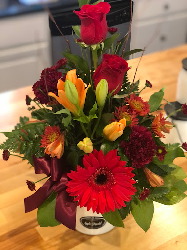 Florist «Valley Florist», reviews and photos, 301 Merrimack St, Methuen, MA 01844, USA