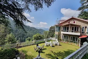 Whispering Pines Shimla image