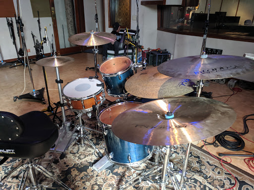 Stagg Street Studio image