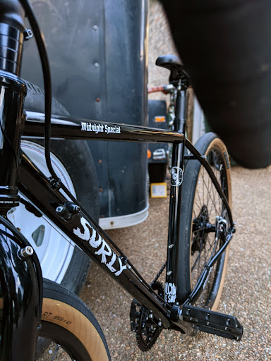 Bicycle Repair Shop «Halcyon Bike Shop LLC», reviews and photos, 2802 12th Ave S, Nashville, TN 37204, USA