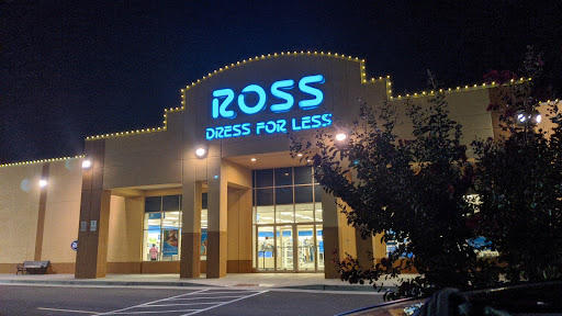 Clothing Store «Ross Dress for Less», reviews and photos, 1023 Edwards Ferry Rd NE, Leesburg, VA 20176, USA