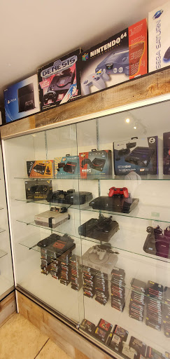 Video Game Store «Luna Video Games», reviews and photos, 1550 Broadway, Chula Vista, CA 91911, USA