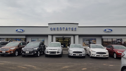 Chestatee Ford