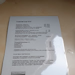 Photo n°3 de l'avis de Tyko.. fait le 10/04/2019 à 18:16 sur le  Hotel Kimmeskamp / Ristorante PACIELLO à Velbert