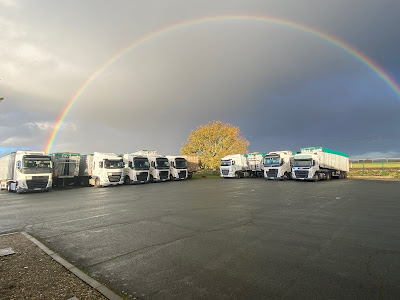 Transports Delcroix Orléans à Artenay