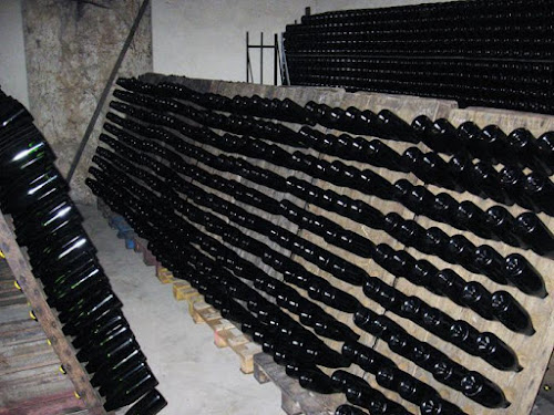 Magasin de vins et spiritueux GAEC De La Grand Taille Vernou-sur-Brenne