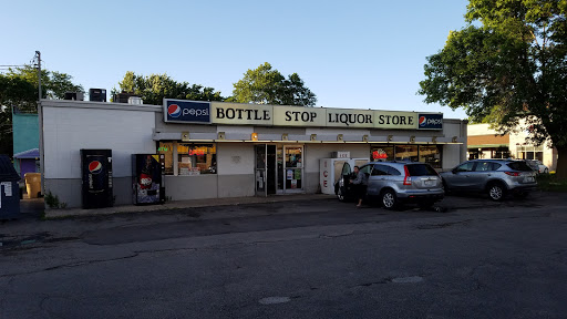 Bottle Stop Liquors, 2734 E Washington Ave, Madison, WI 53704, USA, 
