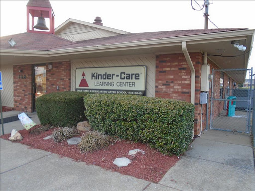 Day Care Center «Hendersonville KinderCare», reviews and photos, 138 Maple Row Blvd, Hendersonville, TN 37075, USA