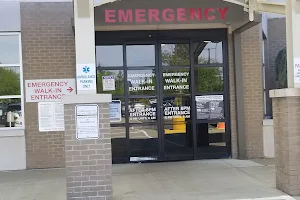 Chilton Medical Center Emergency Department image