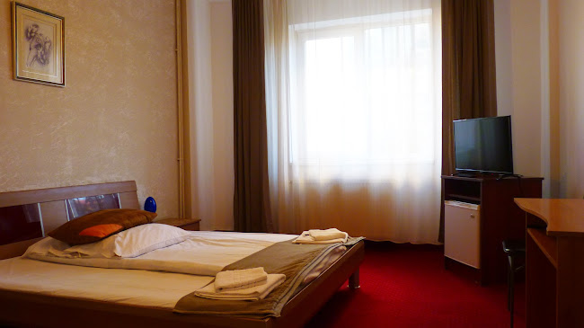 Hotel Streliția - Hotel Timisoara - Hotel langa aeroport - Hostal