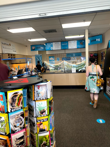Shipping and Mailing Service «The UPS Store», reviews and photos, 1863 Pioneer Pkwy E, Springfield, OR 97477, USA