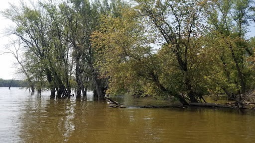 Boat Tour Agency «Maiden Voyage Tours», reviews and photos, 111 Front St, McGregor, IA 52157, USA