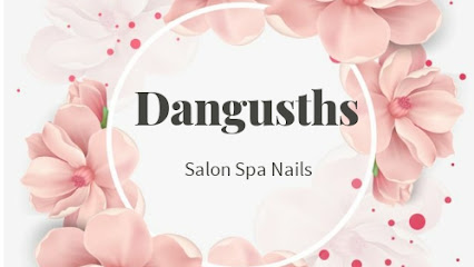 Dangusths salon spa nails