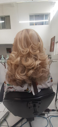 Logo da empresa - Helena depilação e cabelo