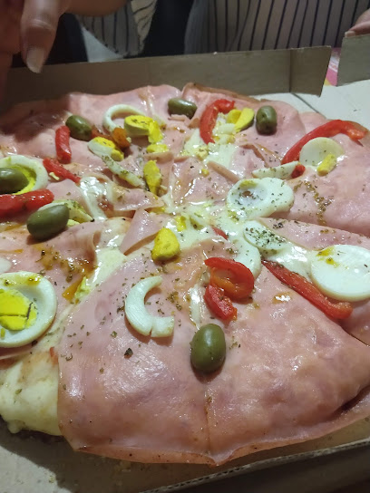 Pizzeria Miranda